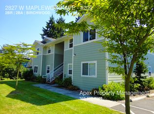 2827 W Maplewood Ave APT 202, Bellingham, WA 98225