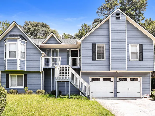 6246 Stoney Creek Overlook, Austell, GA 30168