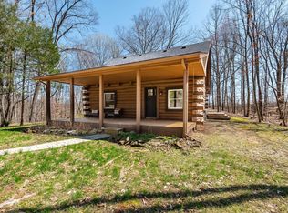 3066 N Pierce Dr, Solsberry, IN 47459