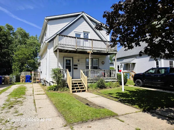 2726 71st STREET, Kenosha, WI 53143