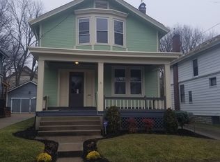 4244 Florida Ave, Cincinnati, OH 45223
