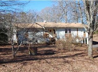 434 Stooping Oak Rd, Dunlap, TN 37327