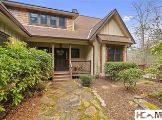 67 Rock Mountain Road, Sapphire, NC 28774