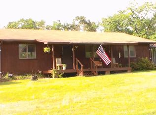 1144 Highway 84, Amity, AR 71921