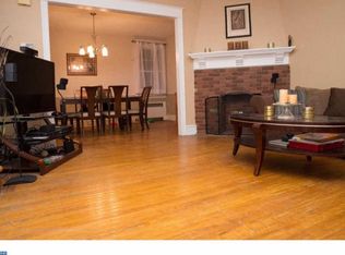 1123 Anchor St, Philadelphia, PA 19124