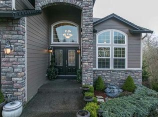 801 N Heron Dr, Ridgefield, WA 98642