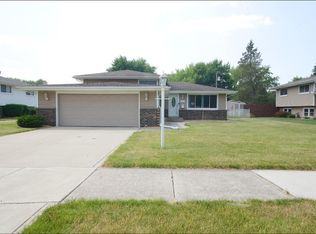 1448 Alabama St, Hobart, IN 46342