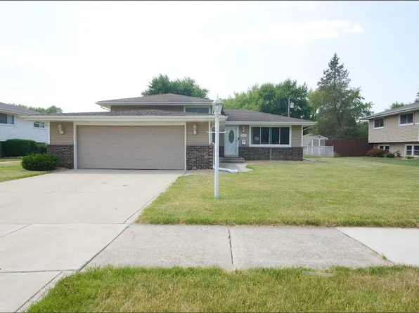 1448 Alabama St, Hobart, IN 46342