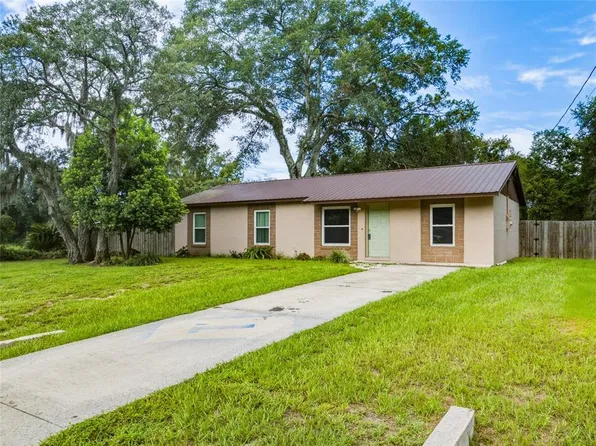 11984 SE 95TH TERRACE, BELLEVIEW, FL 34420