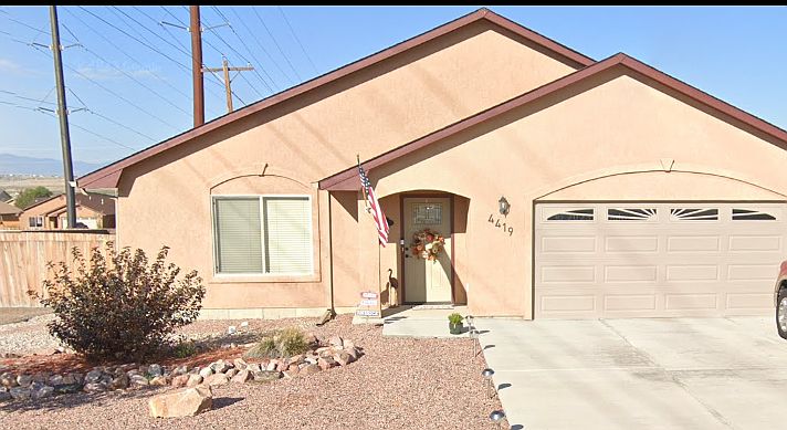 Beautiful ranch home -one story