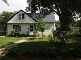 4647 2 1/2 St NE, Fridley, MN 55421