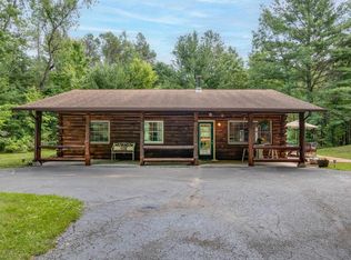 W1328 Arrowhead Rd, Wisconsin Dells, WI 53965