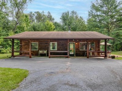 W1328 Arrowhead Road, Wisconsin Dells, WI, 53965