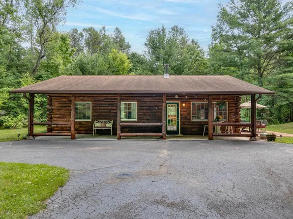 W1328 Arrowhead Road, Wisconsin Dells, WI 53965