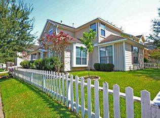 1520 Bevis St, Houston, TX 77008