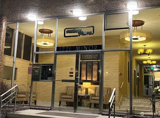1221 Minor Ave, Seattle, WA 98101