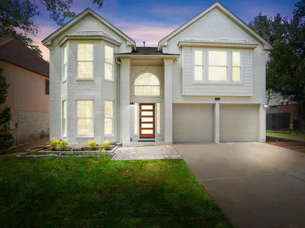 7826 Wheel Rim Cir, Austin, TX 78749