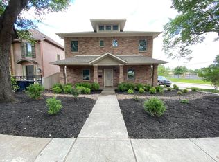 2735 Lubbock Ave, Fort Worth, TX 76109