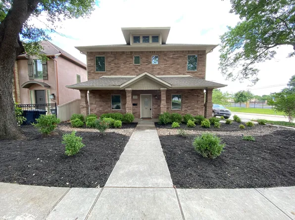 2735 Lubbock Ave, Fort Worth, TX 76109