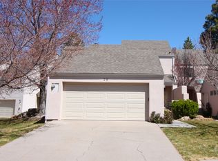 29 Timber Ridge Rd, Los Alamos, NM 87544