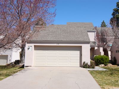 29 Timber Ridge Rd, Los Alamos, NM, 87544