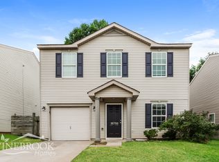 16750 Wellhouse Dr, Harvest, AL 35749