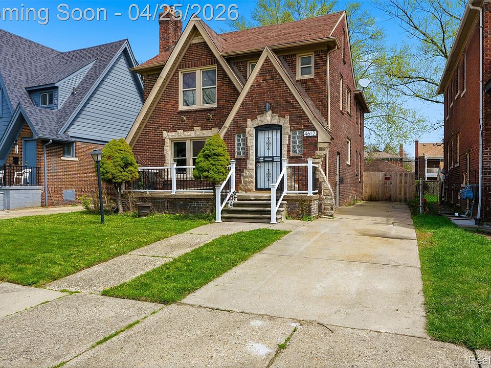 1st image of 4612 Balfour Rd