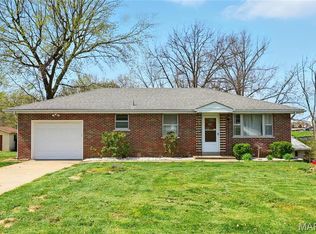 145 Josephville Rd, Wentzville, MO