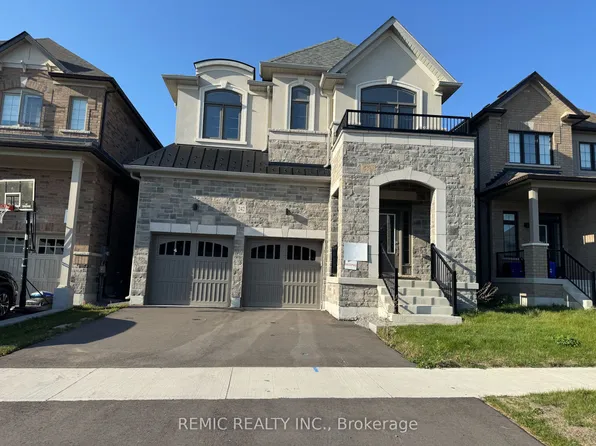 (undisclosed Address), Clarington, ON L1B 0W8