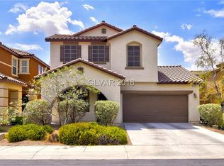 10131 Velvet Moon Ct, Las Vegas, NV 89178