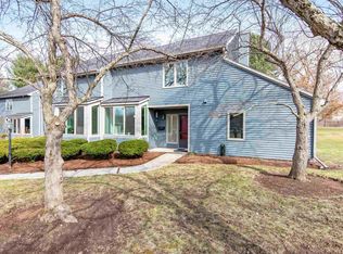 911 Dorset St APT 26, South Burlington, VT 05403