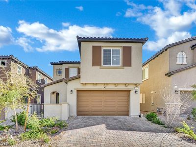 8886 Gilpin St, Las Vegas, NV, 89166