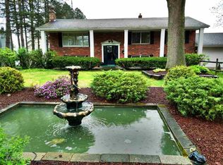 11371 Baker Rd, Jerome, MI 49249