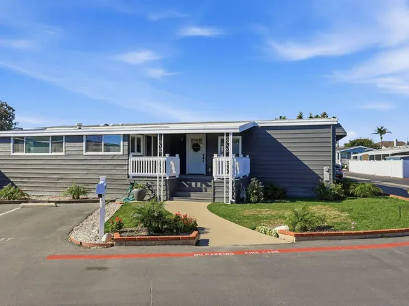 16222 Monterey Ln #243, Huntington Beach, CA 92649