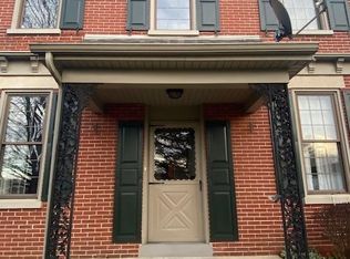 6 S Yale Ave #E, Lancaster, PA 17603