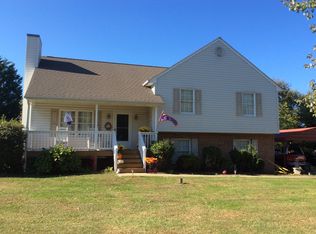 2771 Thomas Jefferson Rd, Forest, VA 24551