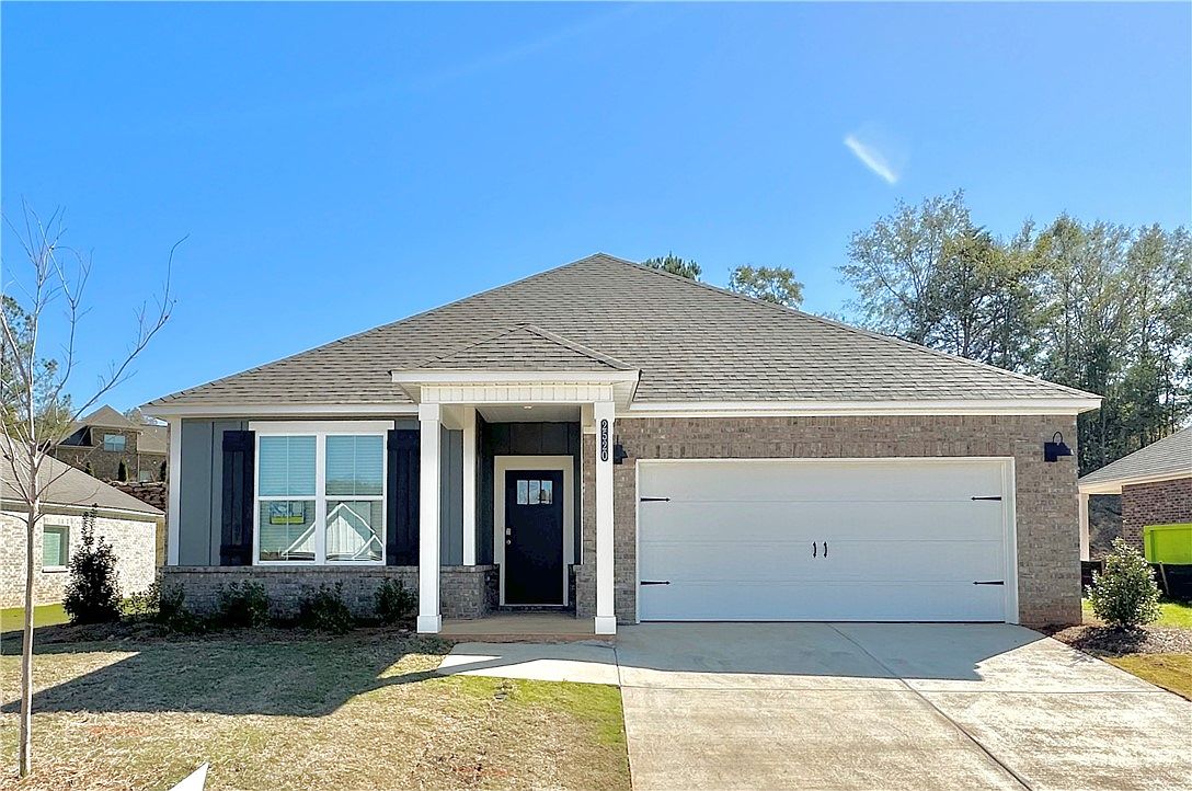 2520 Farmville Lakes Dr, Auburn, AL 36830 MLS 165944 Zillow