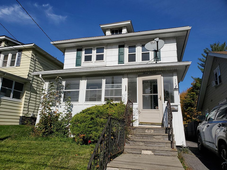 316 Mildred Ave Syracuse, NY, 13206 Apartments for Rent Zillow