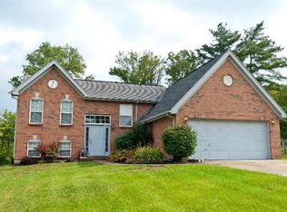 728 Bear Ct, Independence, KY 41051