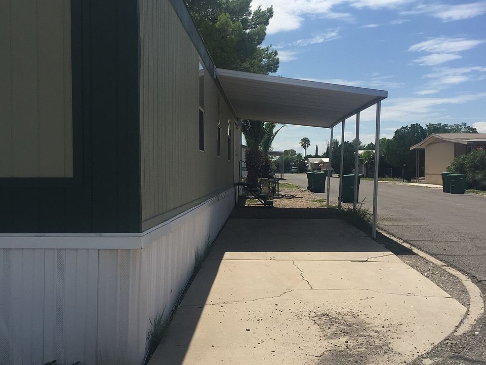2nd image of 1655 W Ajo Way Unit 658