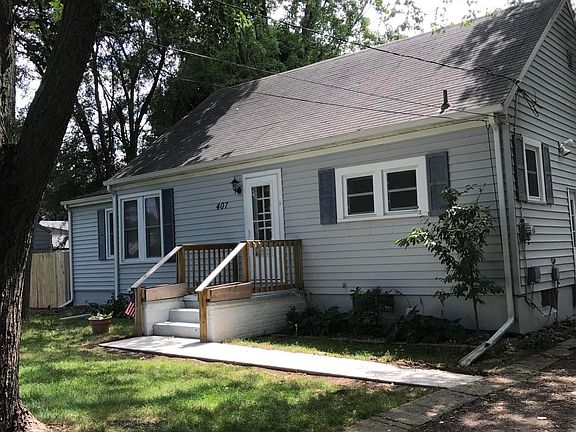 2nd image of 407 Idaho Ave