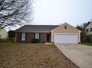 11029 Wiltshire Ln, Charlotte, NC 28262