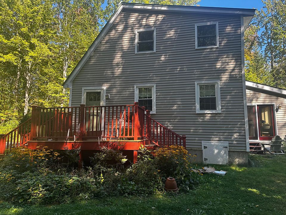 2nd image of 342 Back Belmont Road