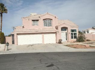6304 Sapphire Blue Ct, Las Vegas, NV 89108