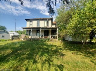 7855 East St, Adamsville, OH 43802