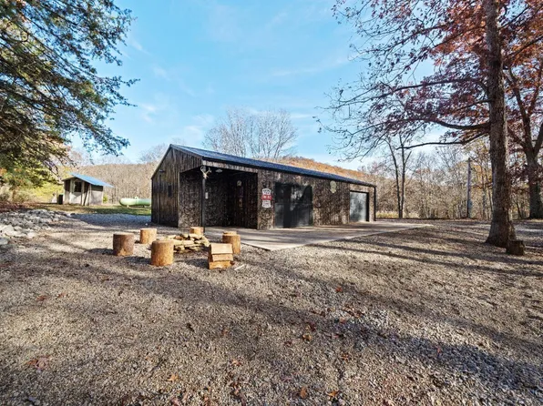 98 Coon Hollow Rd, Blue Creek, OH 45616