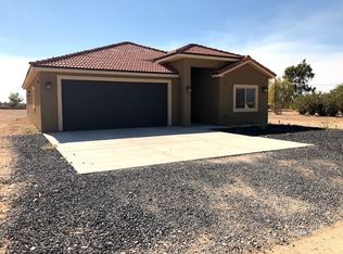 3893 S Mesquite Ln, Scenic, AZ 86432