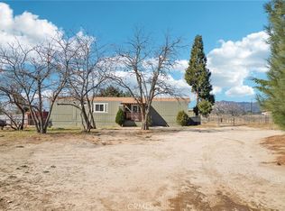 38791 Bailiff Rd, Anza, CA 92539