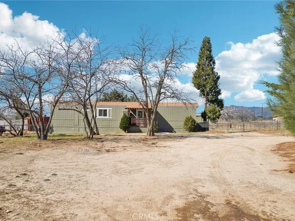 38791 Bailiff Rd, Anza, CA 92539