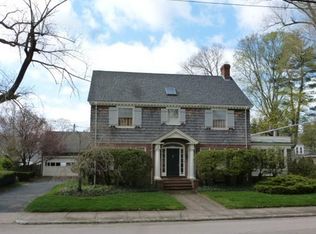 27 Upland Rd, Attleboro, MA 02703